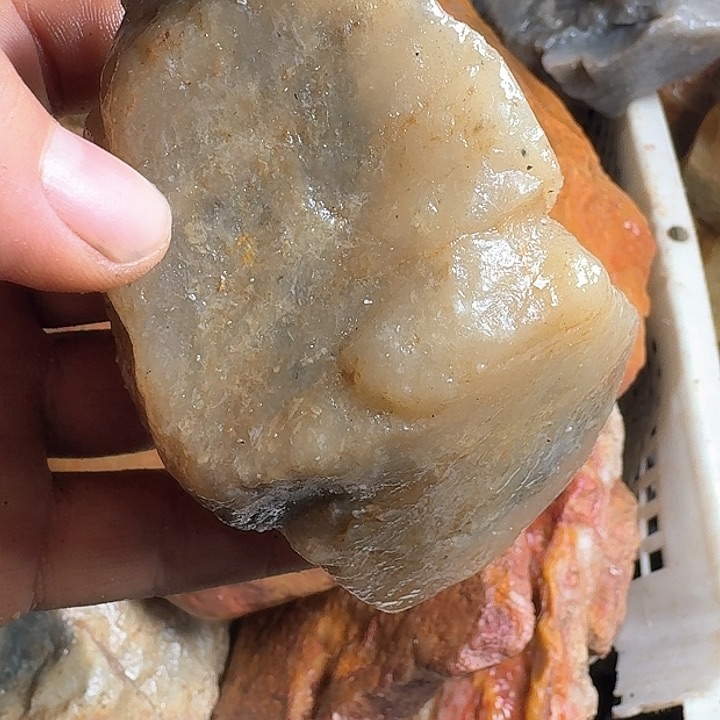 寿山石用****6寿山石的故事