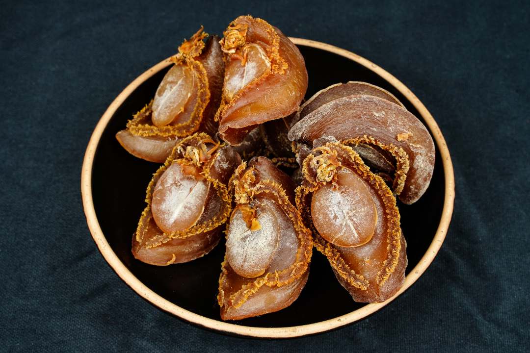 （厂家直销）福利款足干溏心吉品鲍12-25头干货佳品（500克装）