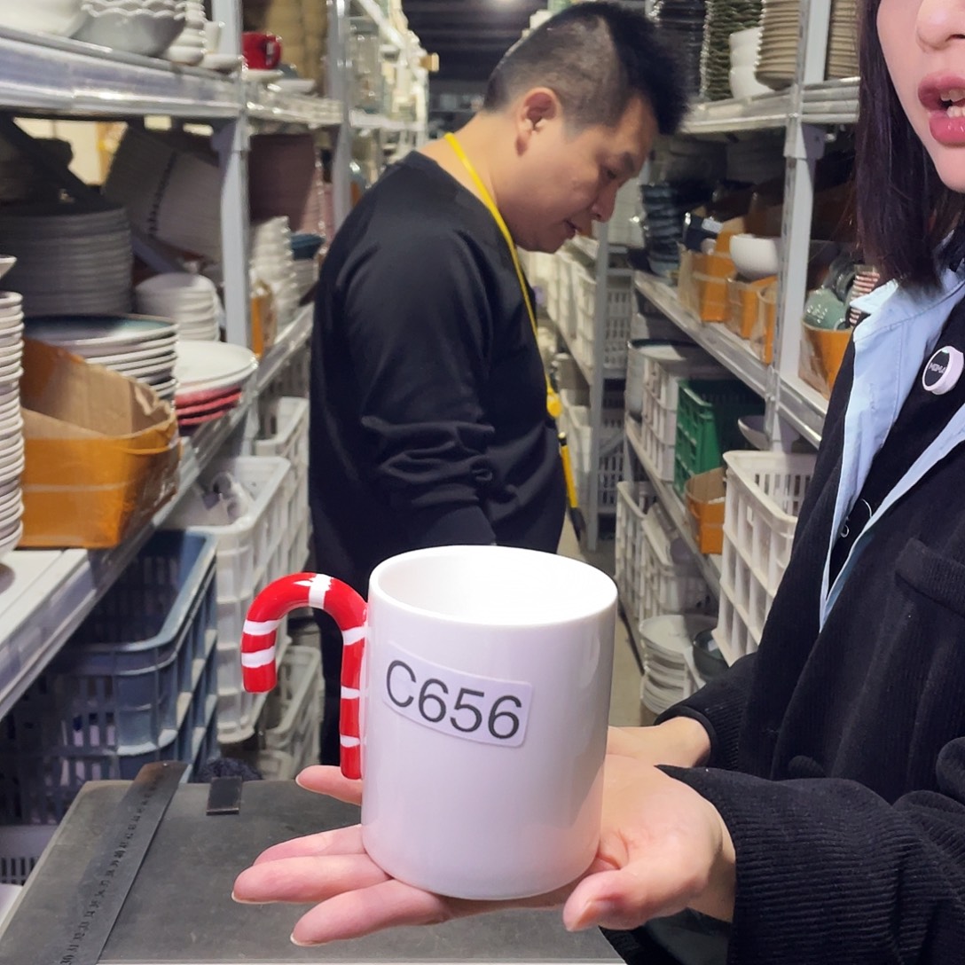 瓷片656          4个