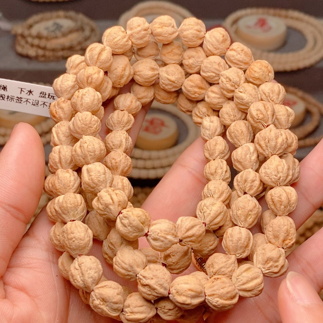 柏香籽/百香籽吊坠