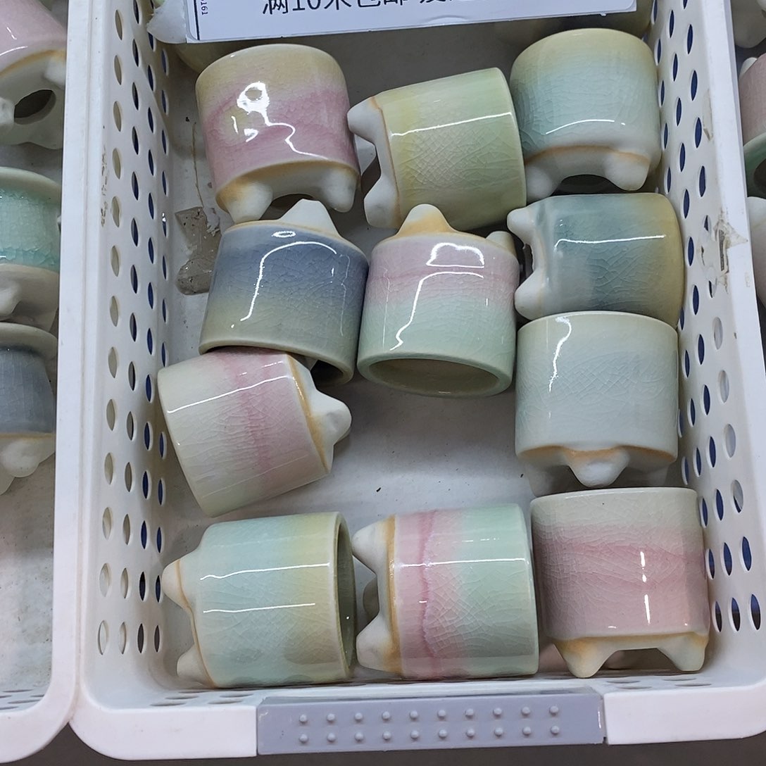 「满9.9米包邮」4个浮力