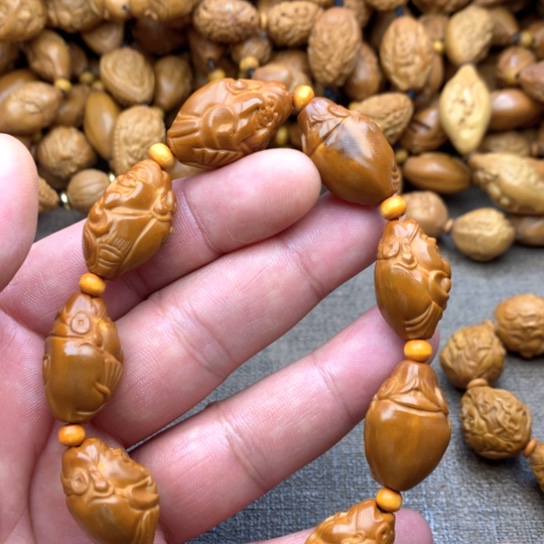 手串/手链橄榄核橄榄核手串/手链