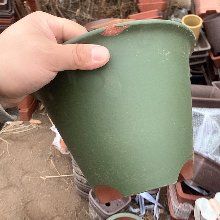 紫砂淘宝购物公园内尺寸的不同