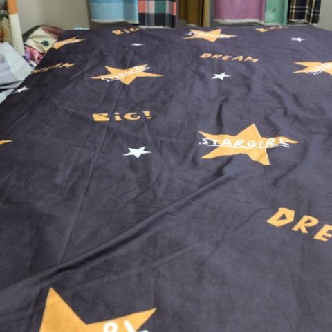 棉纯棉斜纹布4米 