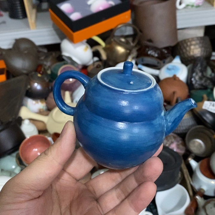 陶瓷艺术品及陶瓷制品