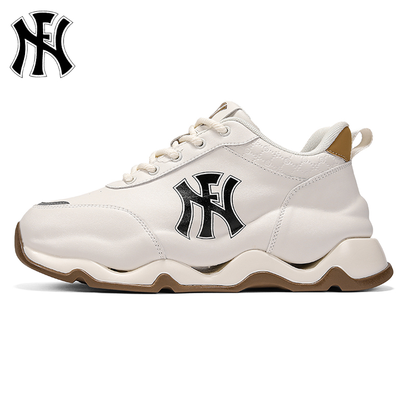 FN【秋冬新款】男鞋手工鞋情侣时尚运动休闲鞋户外增高潮流鞋