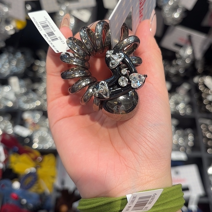 铁合金皮质深色泡菜
