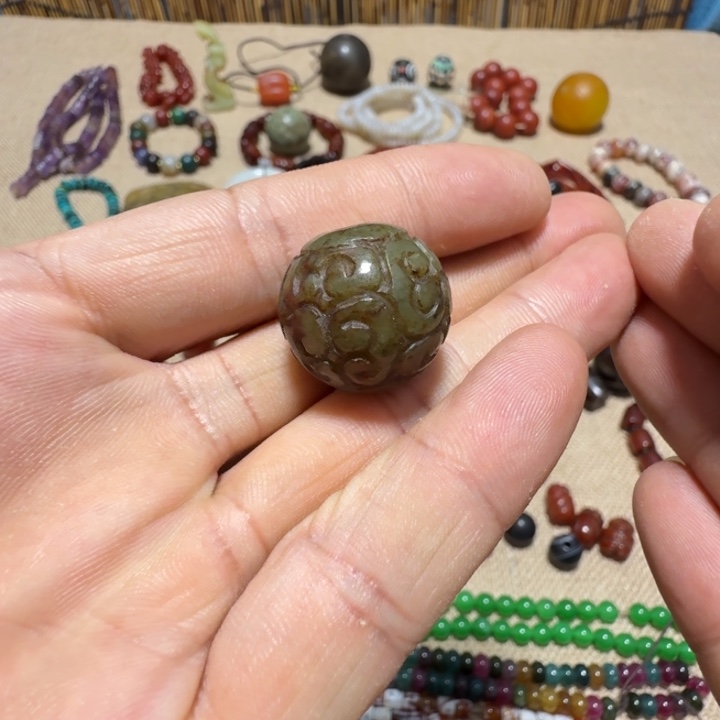 未镶嵌手链玛瑙/玉髓