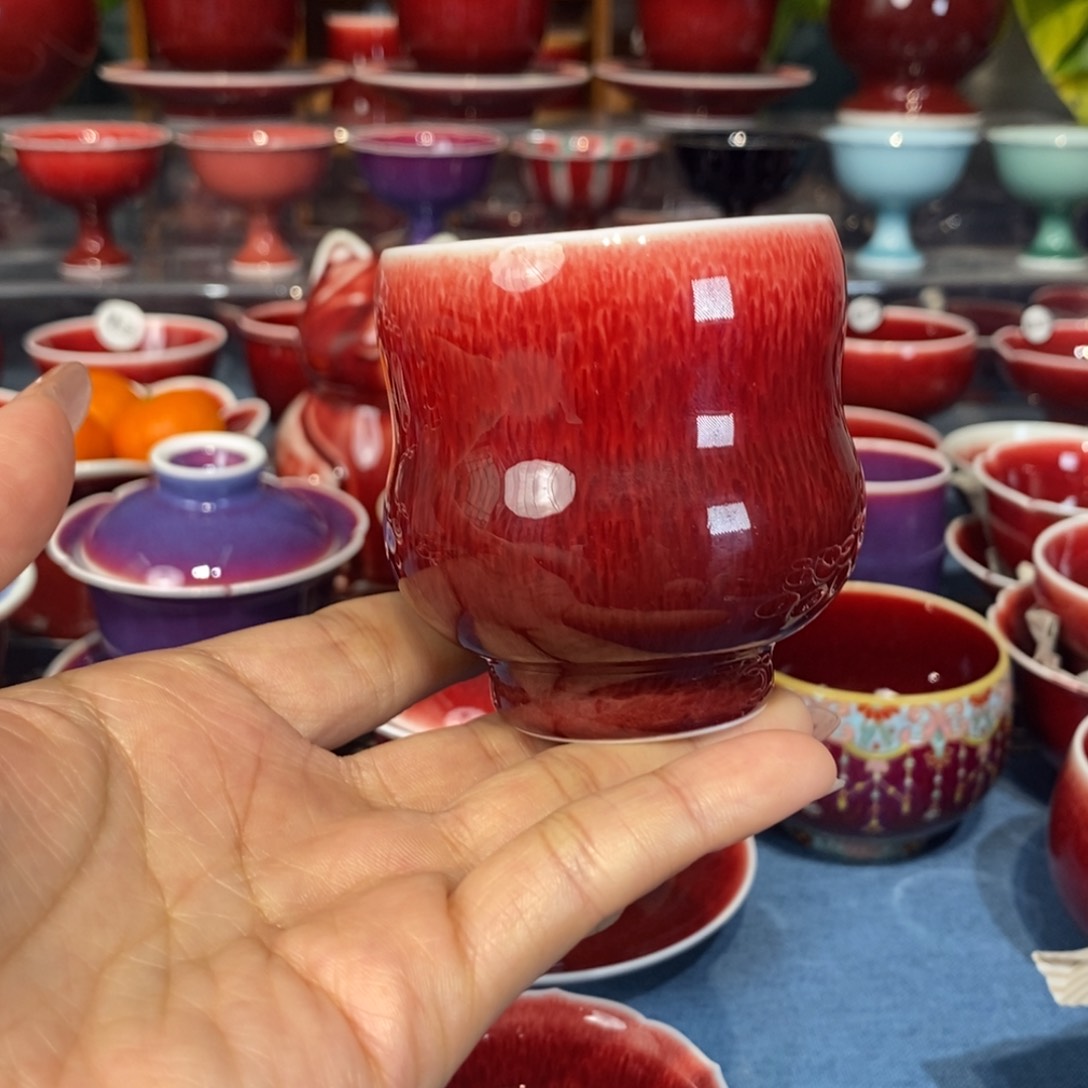 原矿郎红手工，福利大漏全品