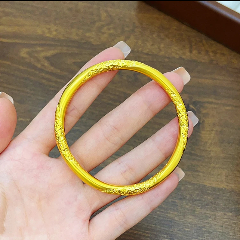 铜合金手镯 （精品 哪吒2 乾坤圈手镯）哪吒手镯个性潮流 新颖 时尚