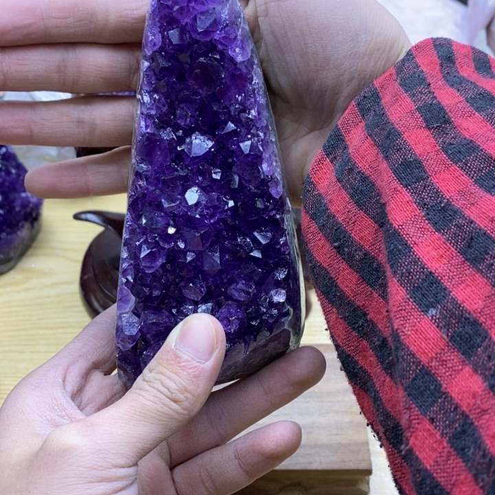 水晶大型摆件（非配饰）未镶嵌A*n