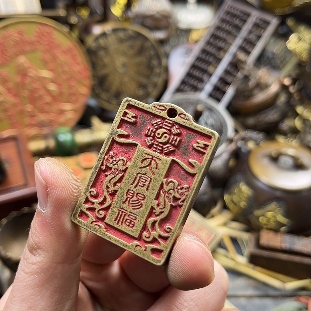 航弟文玩铜器链接