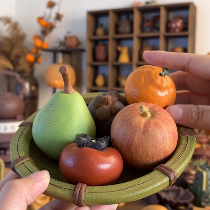 茶壶紫砂紫砂壶紫砂茶周边