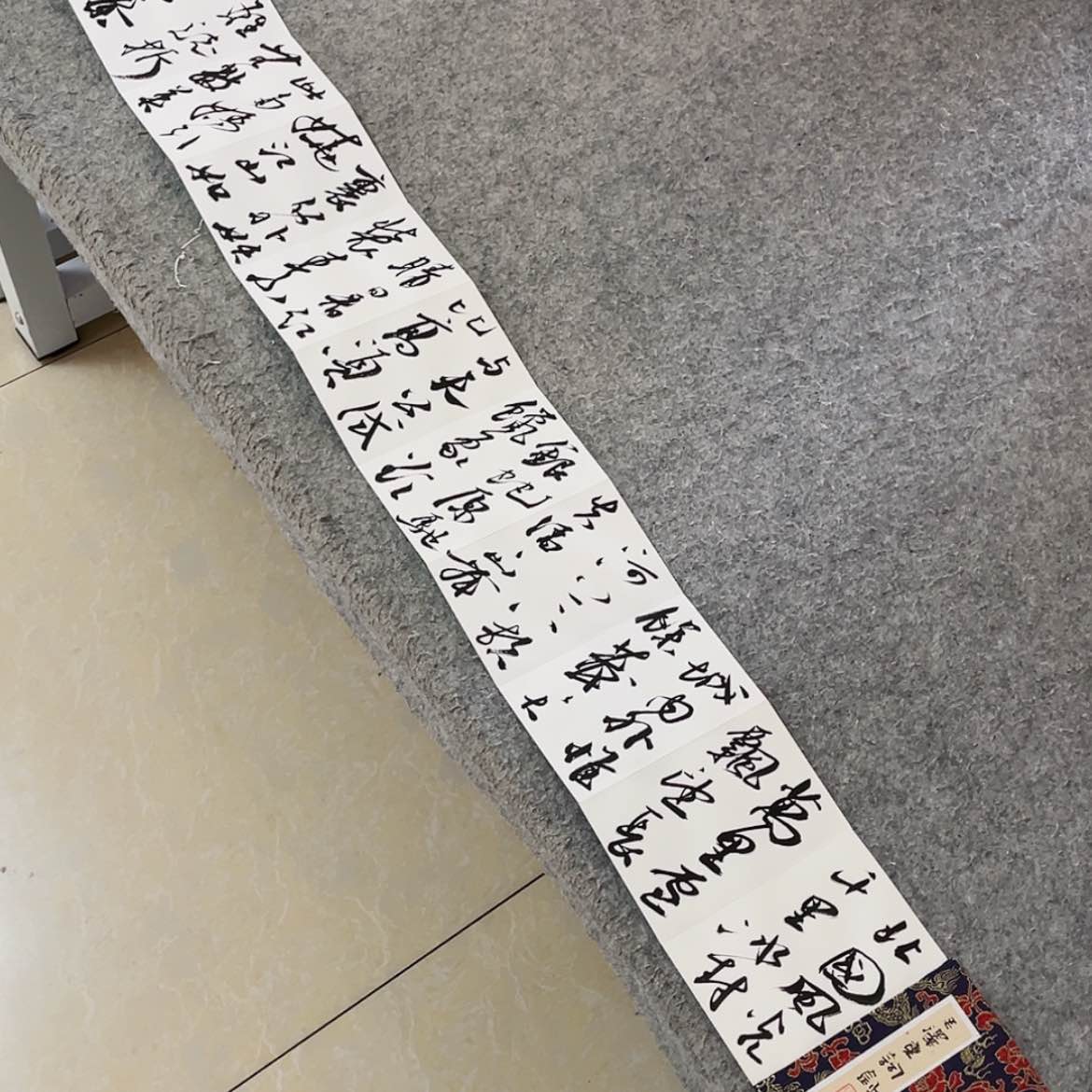 【闪购商品】书法中书协会员王涛260+15