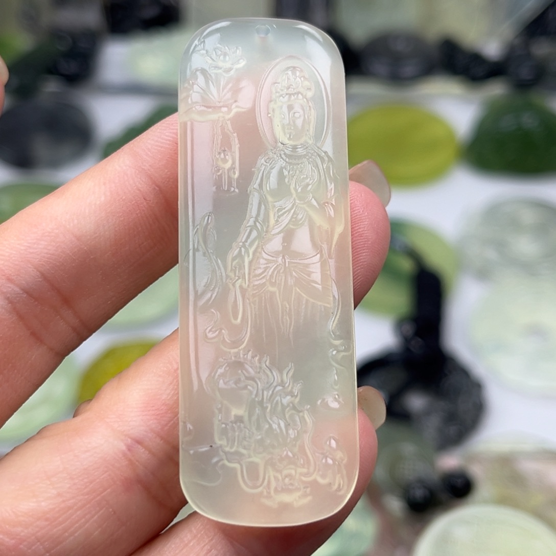 未镶嵌蛇纹石玉其它