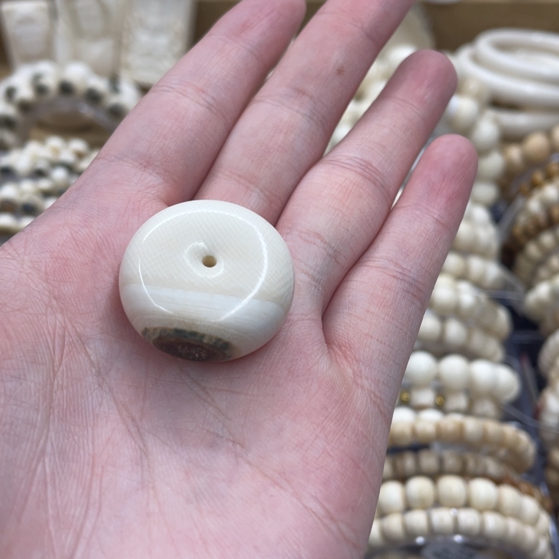 猛犸象牙手串/手链/手镯