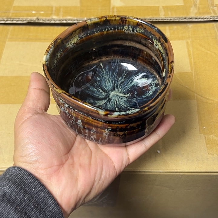 摆件家居工艺品瓷器