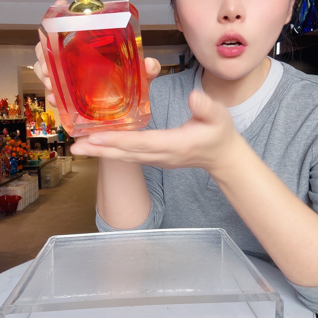 手工艺品琉璃琉璃岛之战第十三