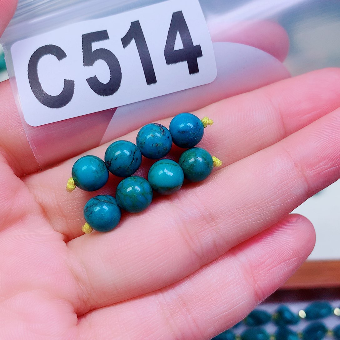 空竹粉丝专享十堰特色手工散珠