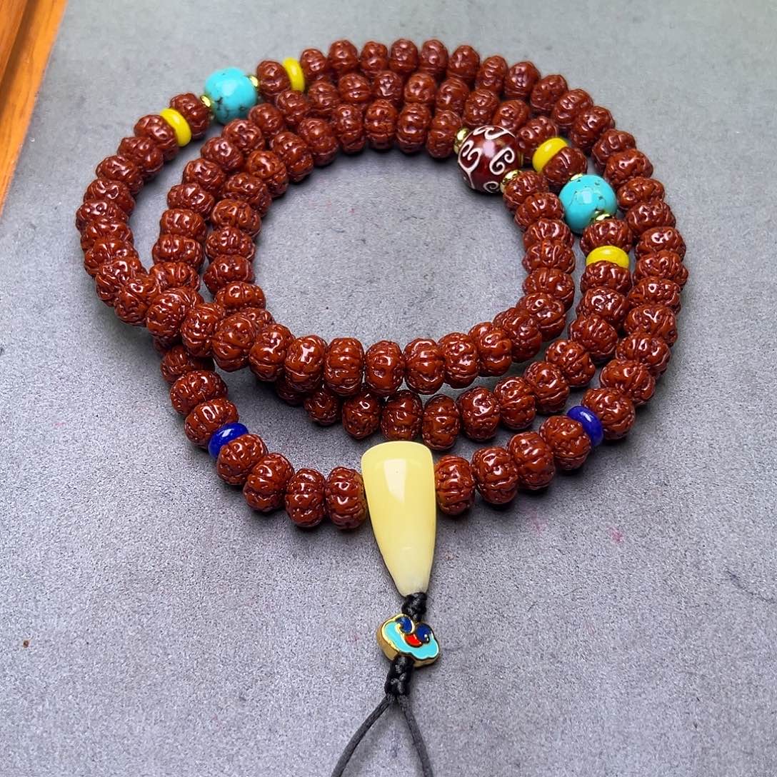 吊坠金刚菩提金刚9