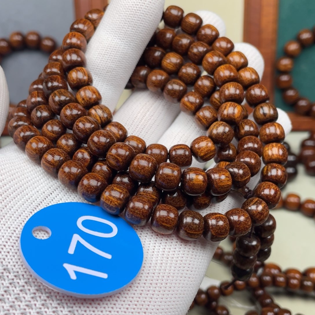 贡木手串/手链8✖️9