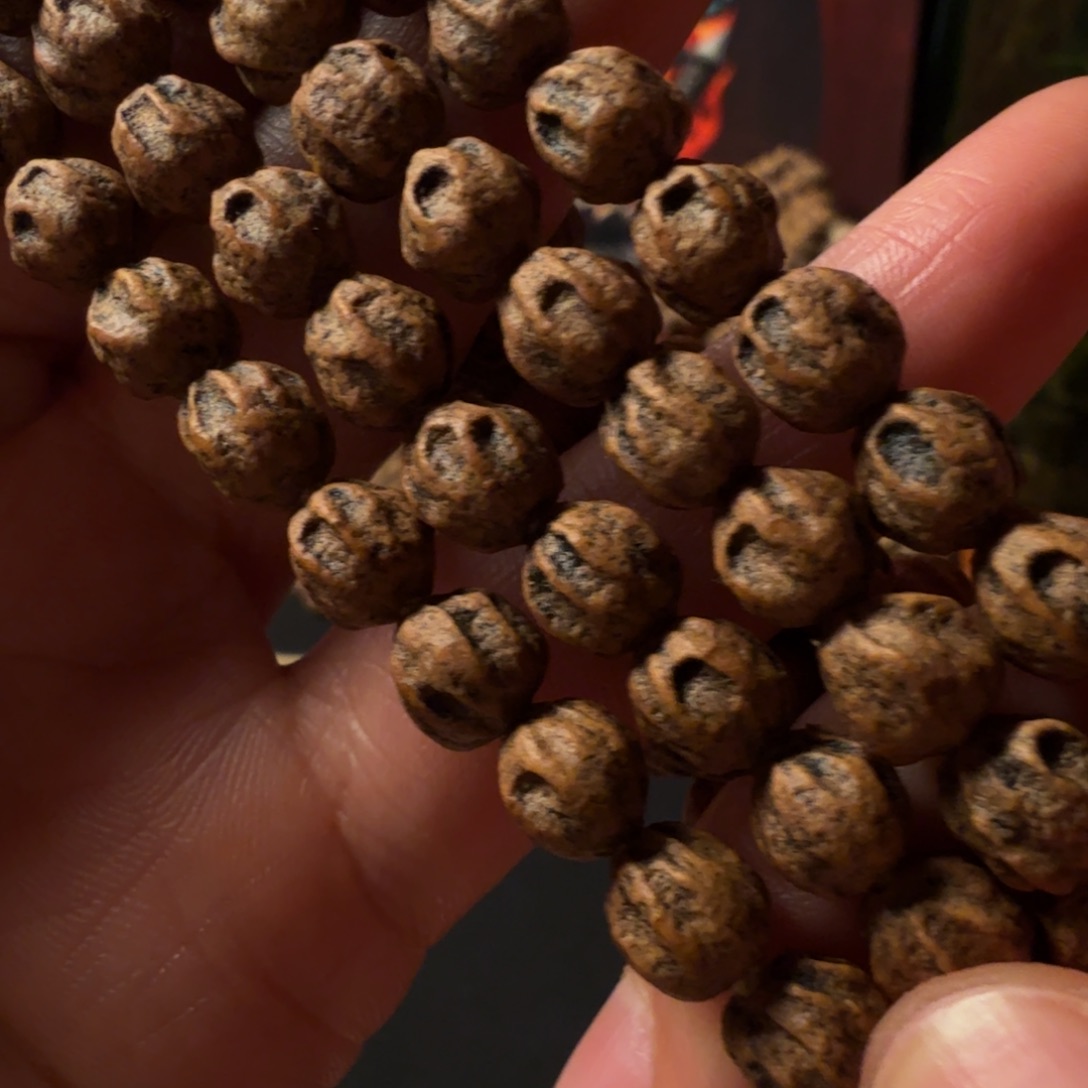 吊坠柏香籽/百香籽