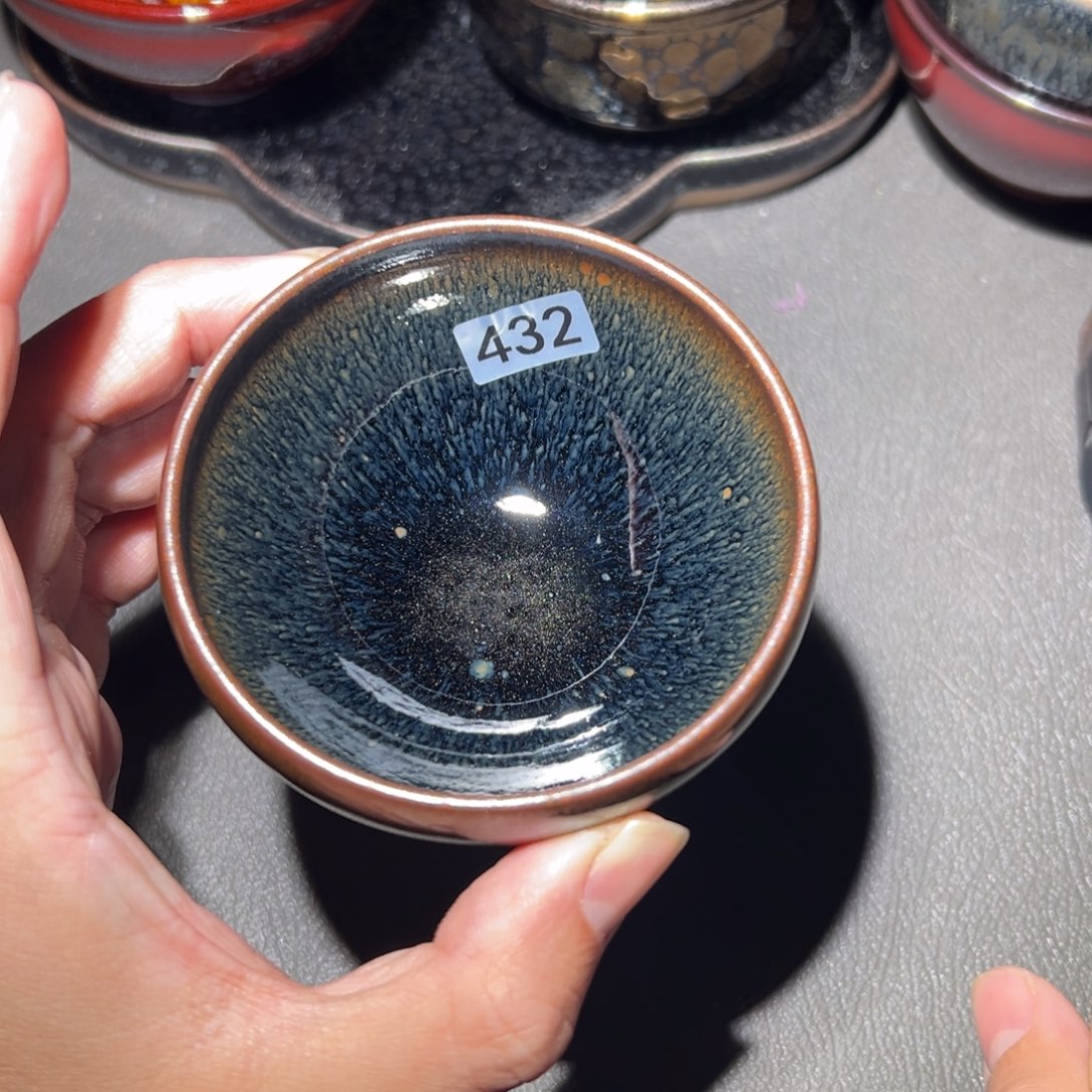 茶盏我们是有责任为人民谋利才