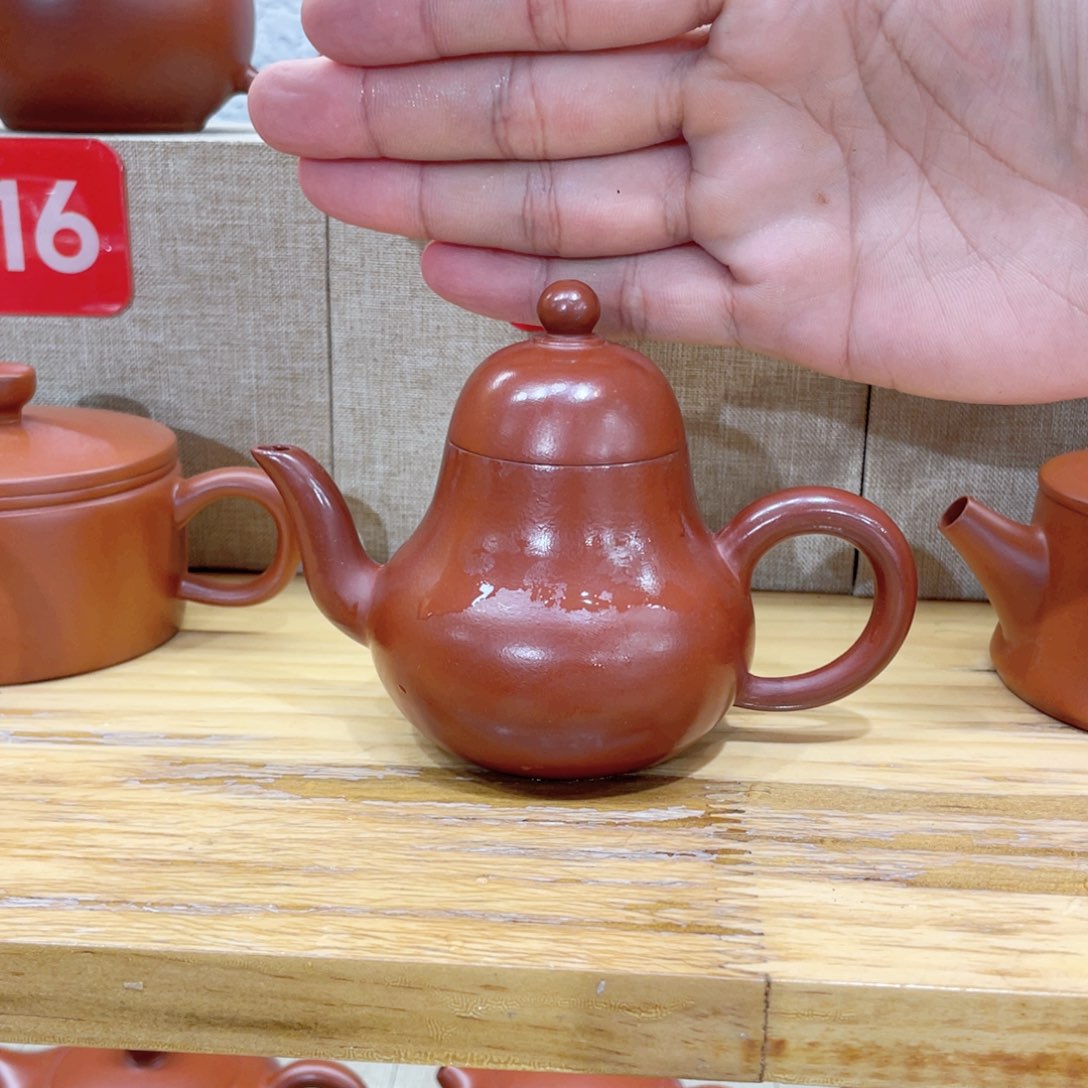 茶壶紫砂淡*?120毫升思婷…全品一套