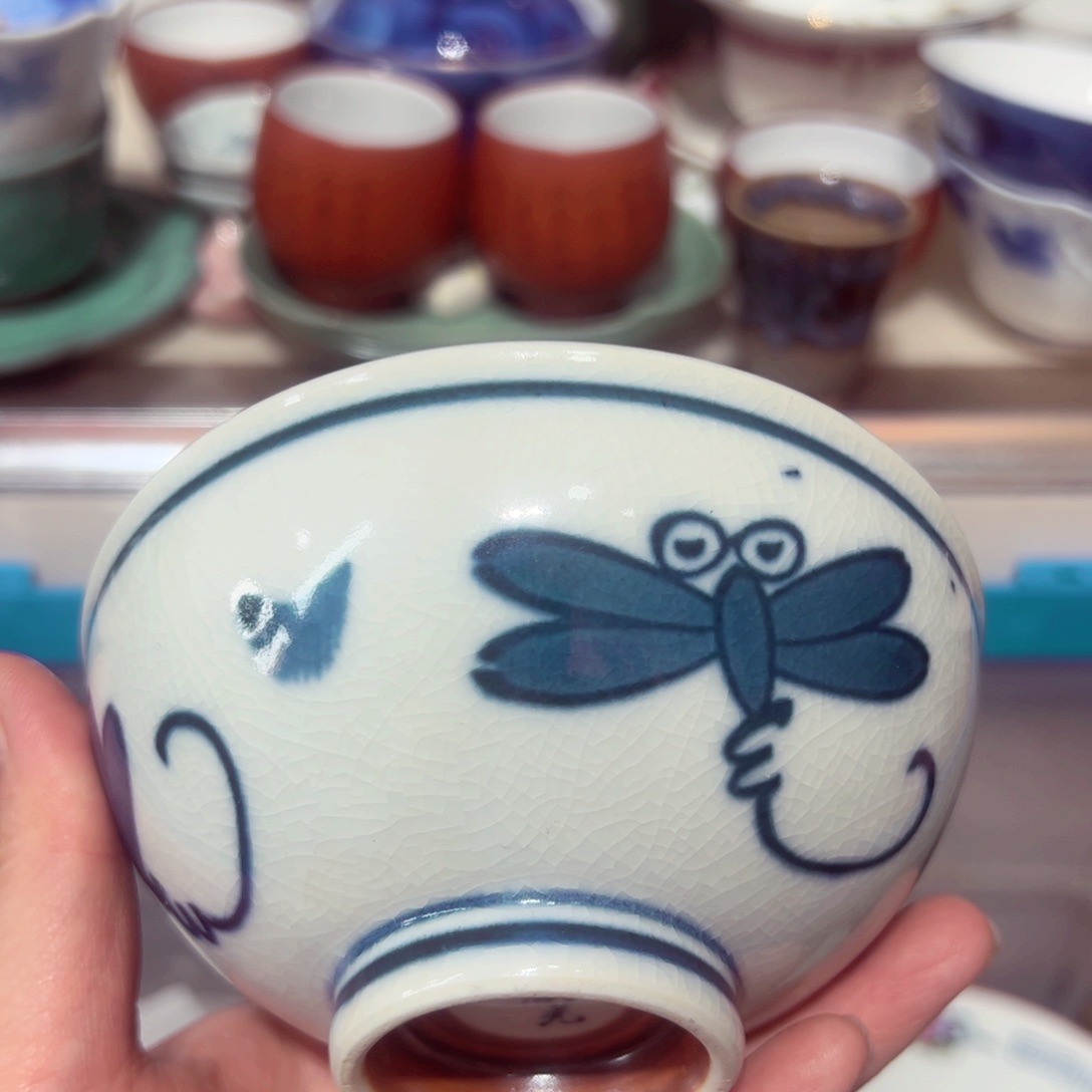 汉青阁陶瓷欢迎下单