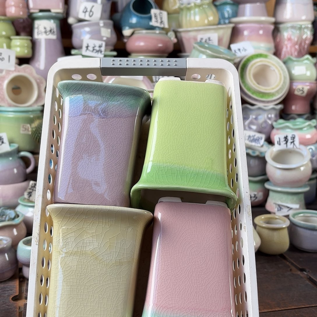 量货/7口高11深浅搭配发4