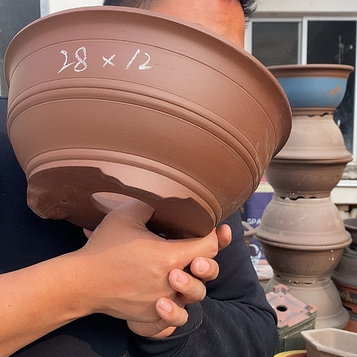 花盆紫砂紫砂艺术