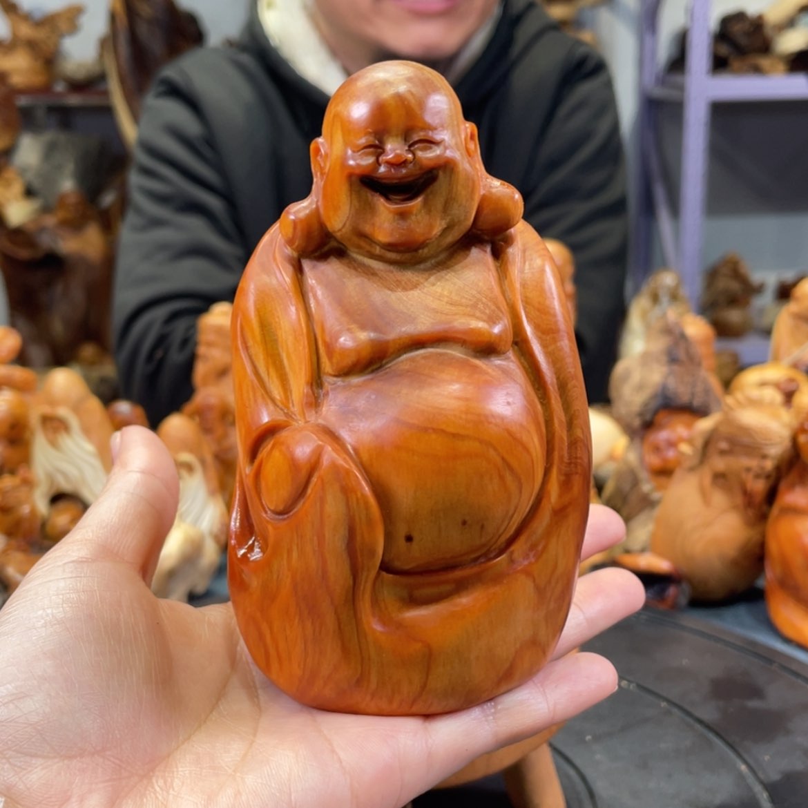 【闪购商品】柏木（崖柏）其他