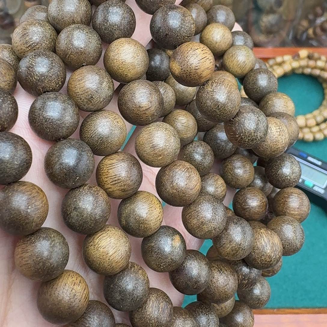 沉香碎屑沉香柬埔寨菩萨奇115