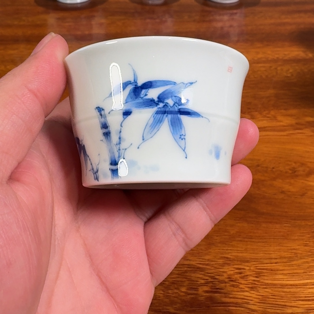 瓷器的制作工艺和工艺流程等