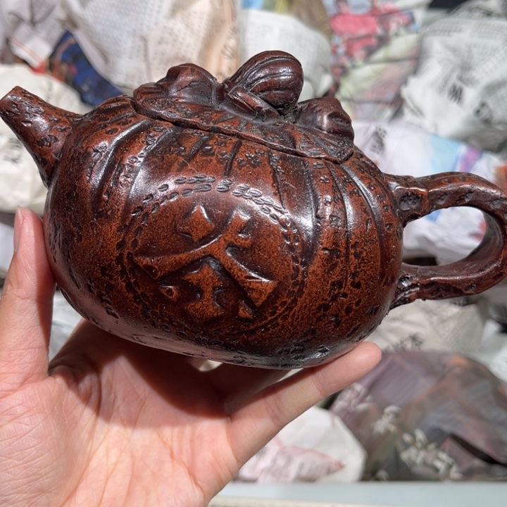 茶壶紫砂紫砂茶壶753