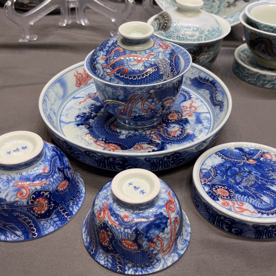 杯景德镇陶瓷研究所