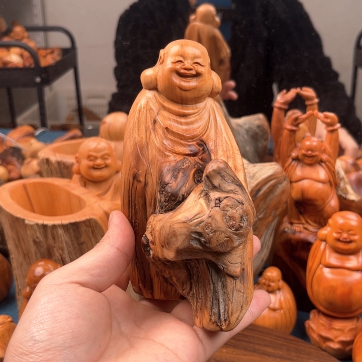 柏木（崖柏）太行崖柏