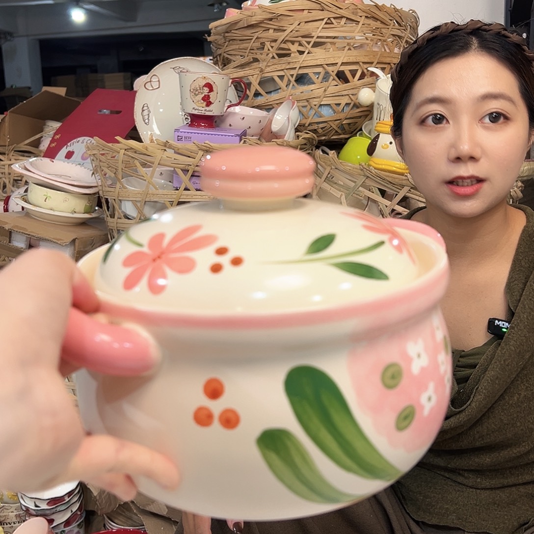 潮州陶瓷微瑕源头厂家