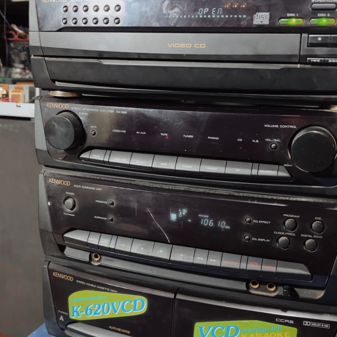 8新建武39组合主机包通电，包邮