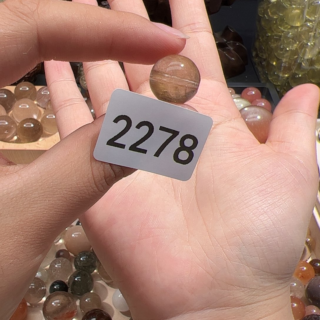 大型摆件（非配饰）水晶未镶嵌