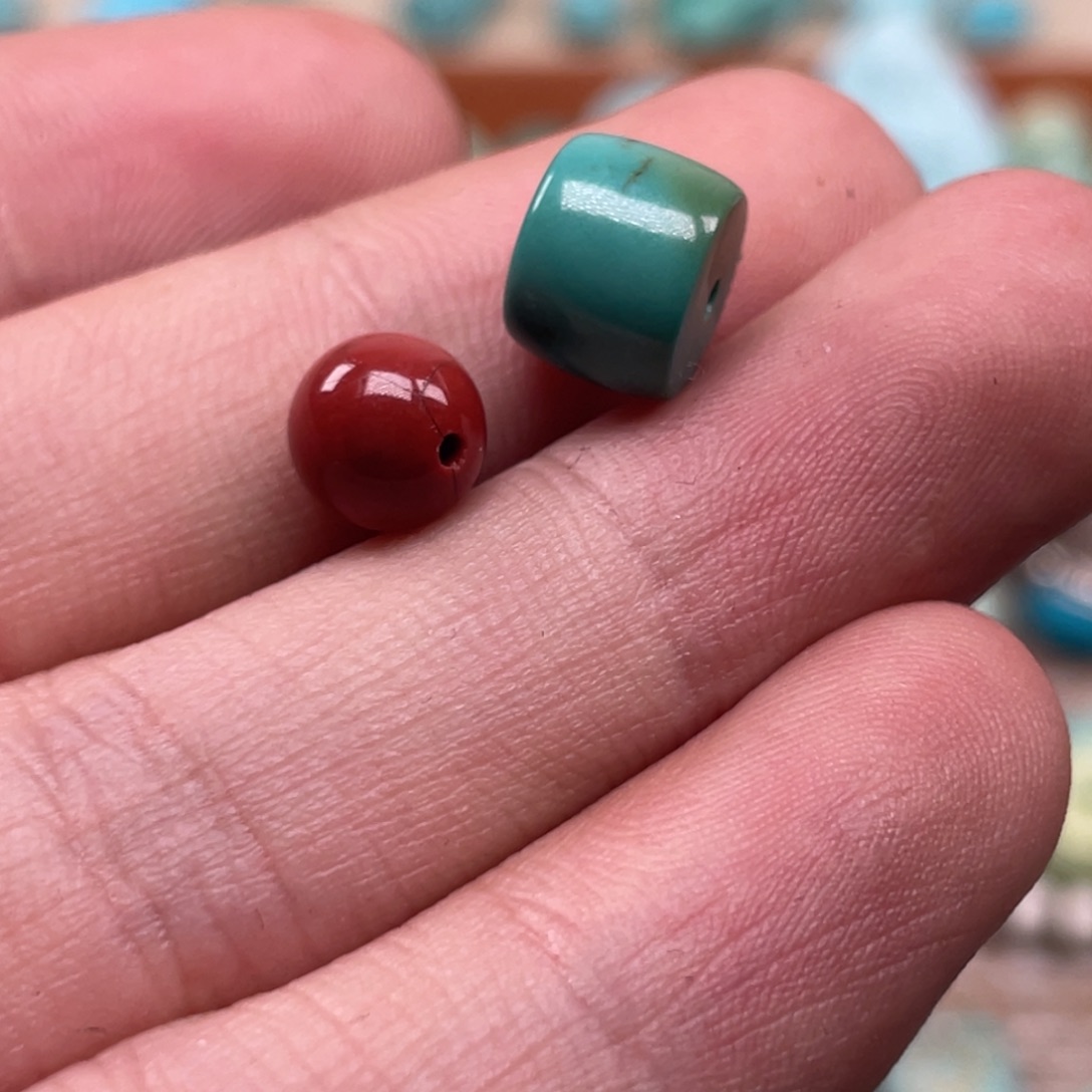 南红玛瑙39未镶嵌南