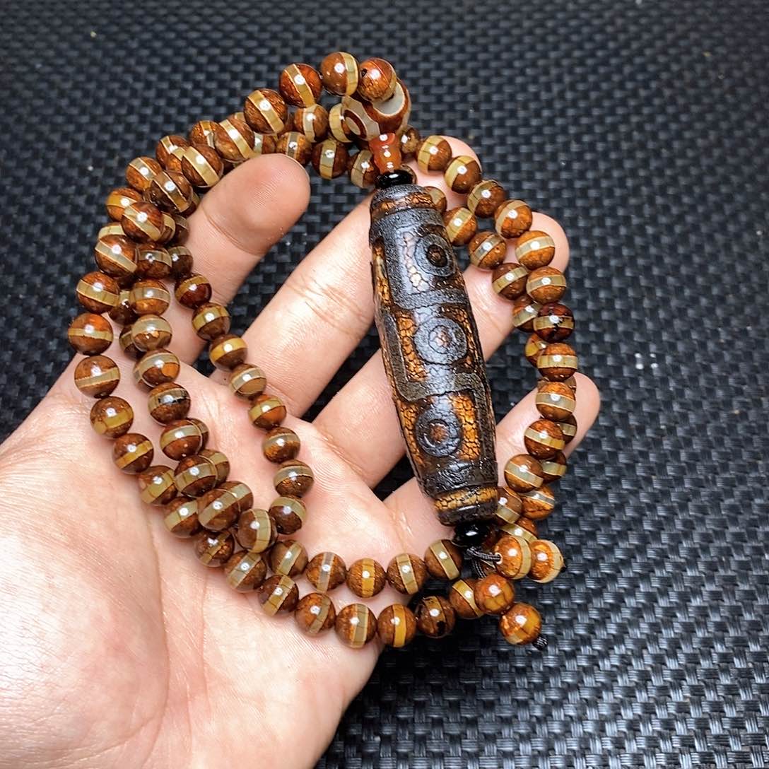 玛瑙/玉髓手链未镶嵌王*强