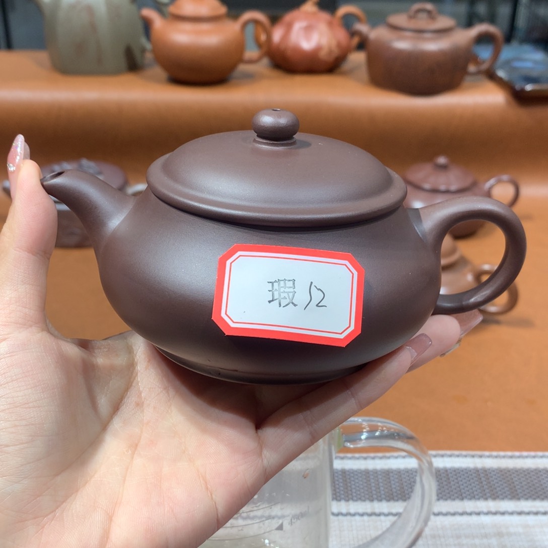 紫砂茶壶紫砂茶壶