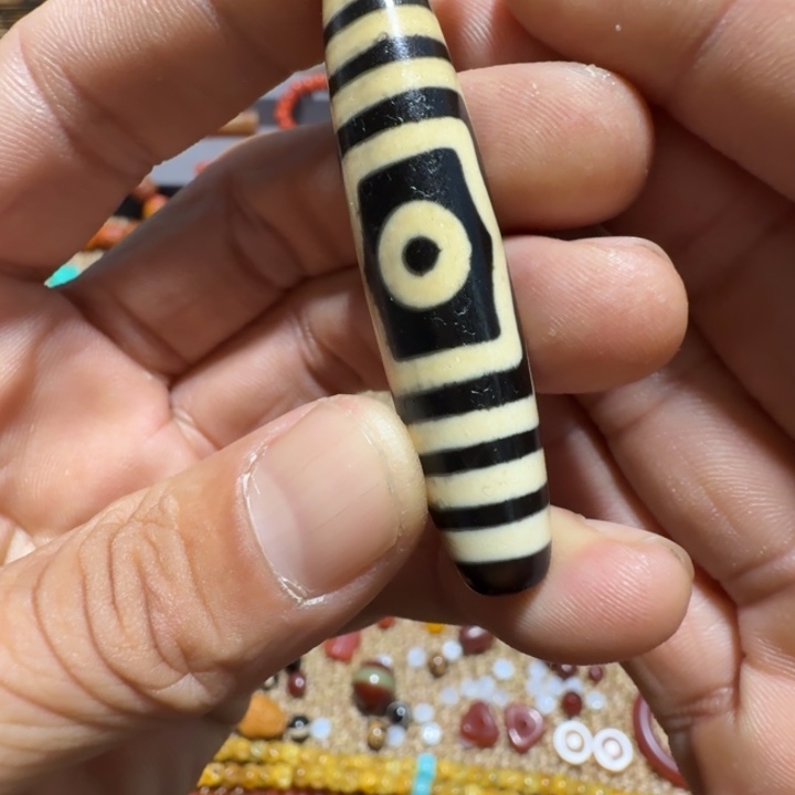 玛瑙/玉髓未镶嵌手链