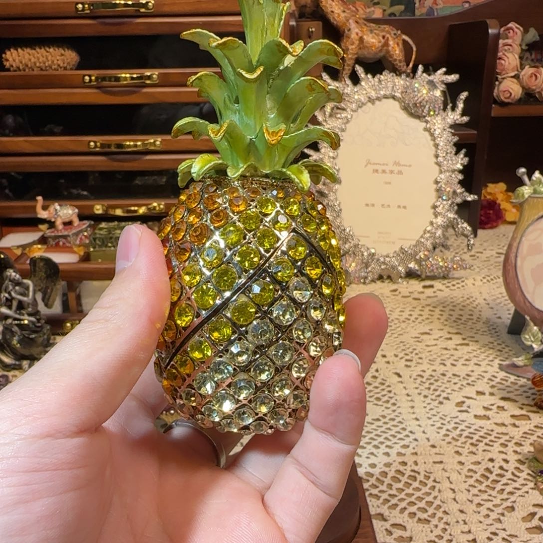 手工制品默认微瑕