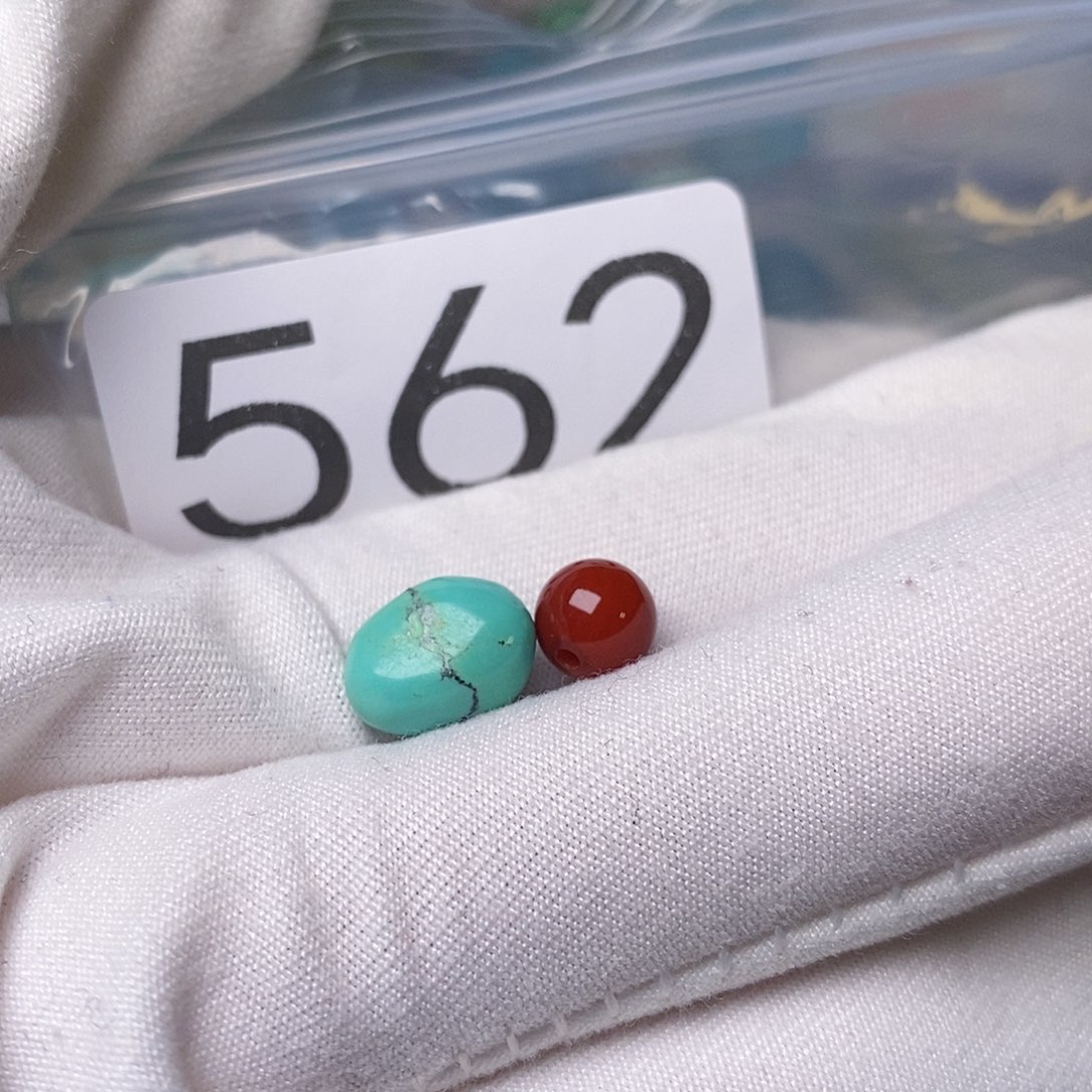 南红玛瑙珠宝奇石未镶嵌