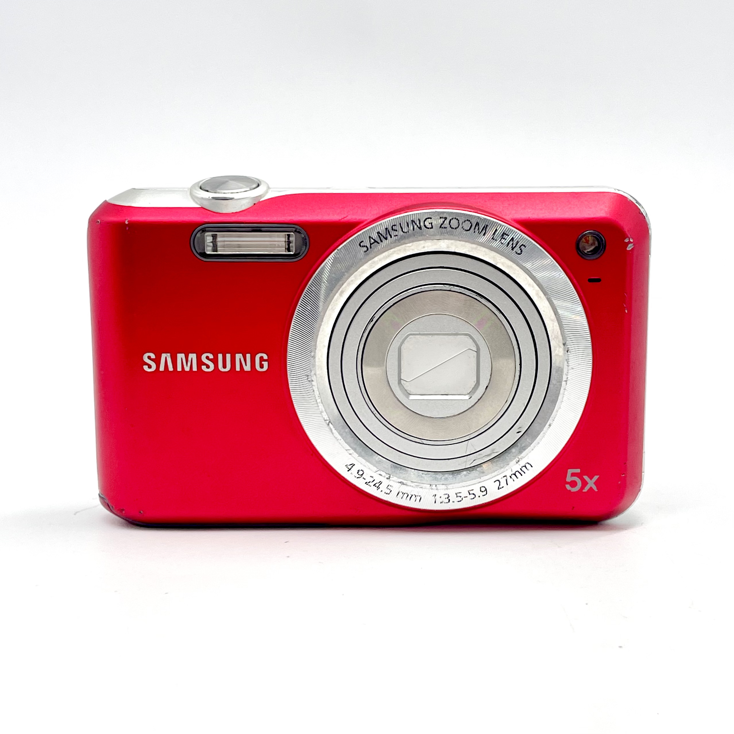 95新 Samsung/三星 ES70  1220万像素 5倍光学变焦（no退no换）