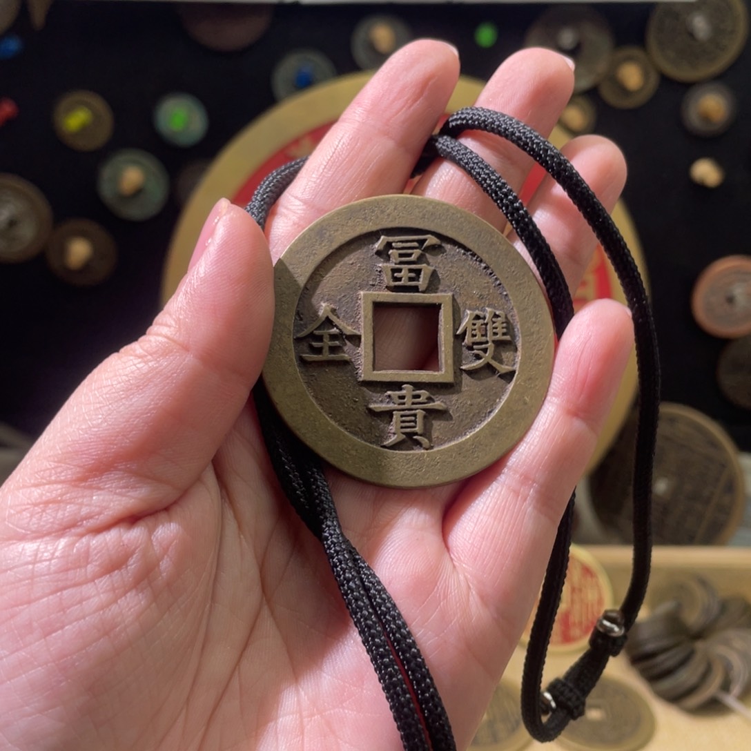 铜现代仿制工艺品