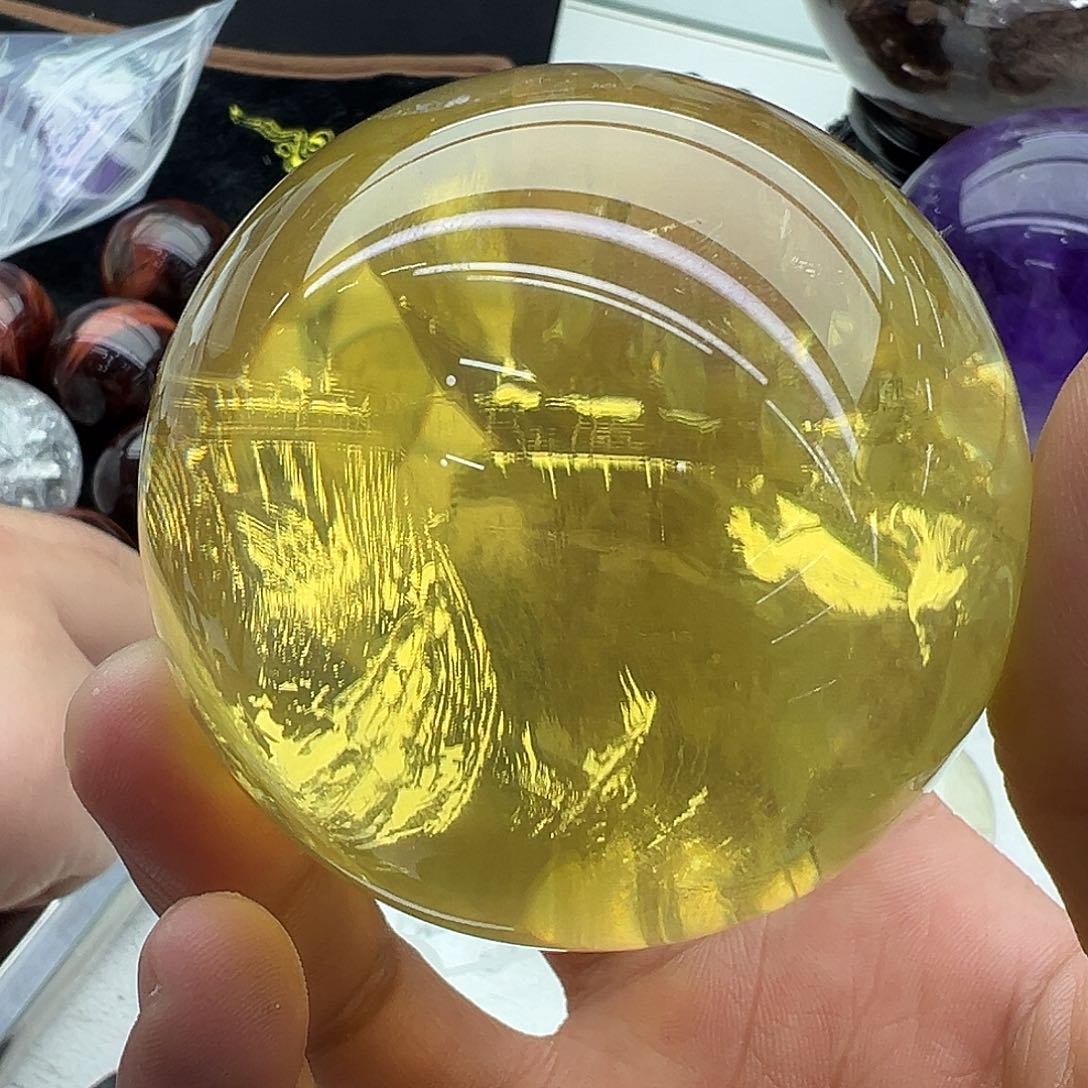 水晶水晶摆件未镶嵌