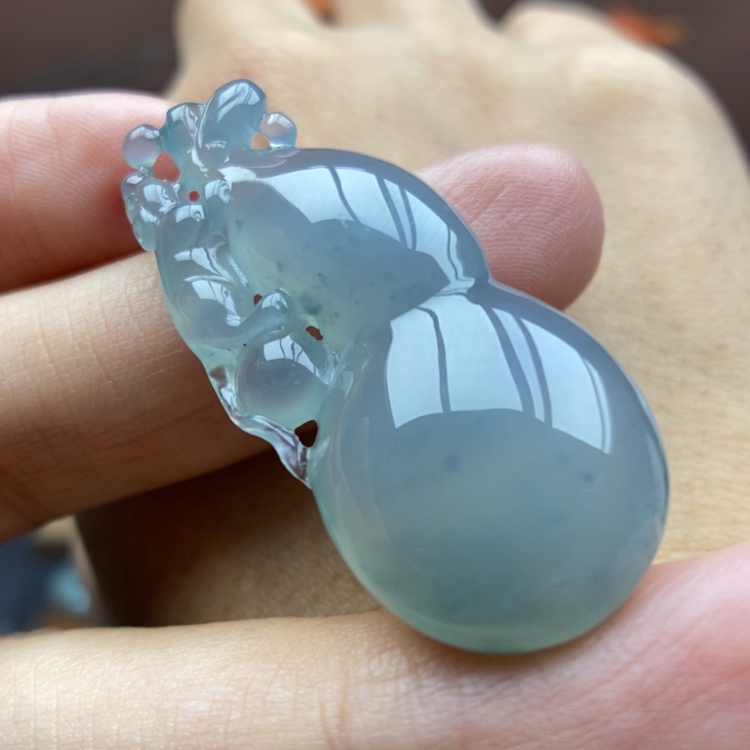 【闪购商品】颈饰未镶嵌翡翠68